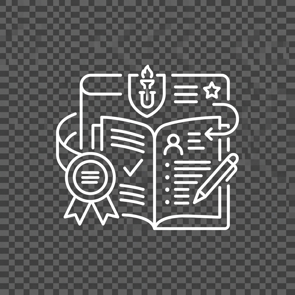 Admission Guidelines